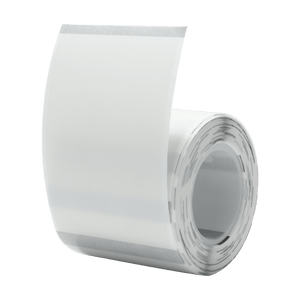Label roll transparent niimbot